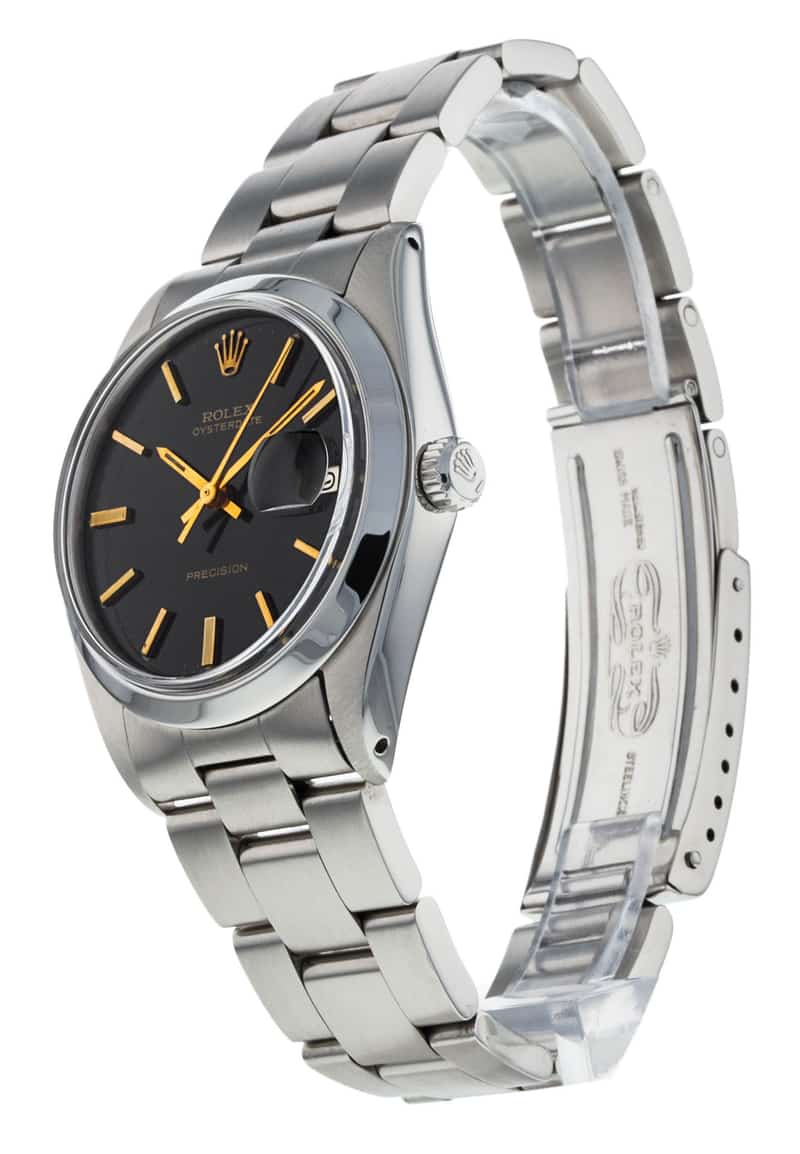 Rolex Oyster Precision 6694